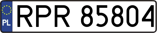 RPR85804