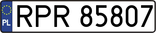 RPR85807