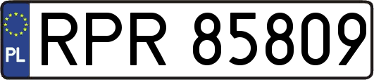 RPR85809