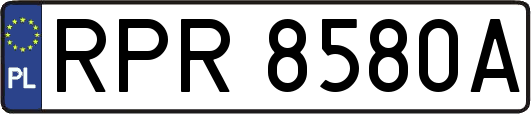 RPR8580A