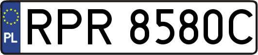 RPR8580C