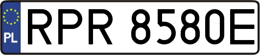 RPR8580E