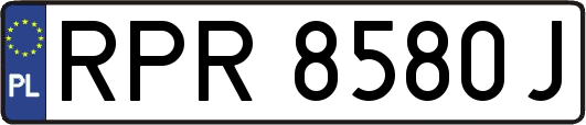 RPR8580J
