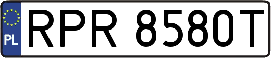 RPR8580T