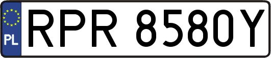 RPR8580Y