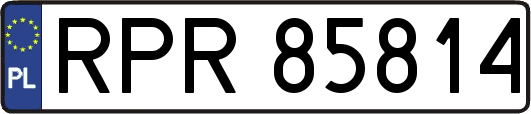 RPR85814