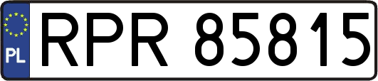 RPR85815