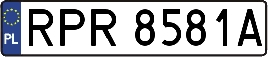 RPR8581A