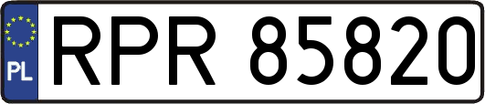 RPR85820