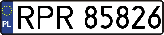 RPR85826