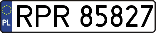 RPR85827