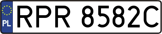 RPR8582C