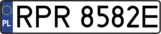 RPR8582E