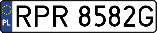 RPR8582G