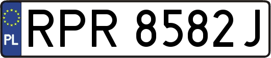 RPR8582J