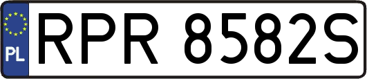 RPR8582S