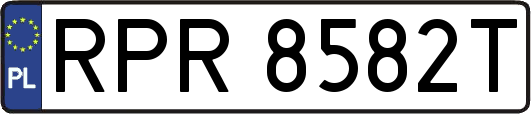RPR8582T