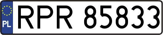 RPR85833