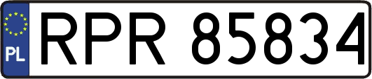 RPR85834