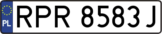 RPR8583J