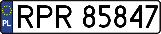 RPR85847