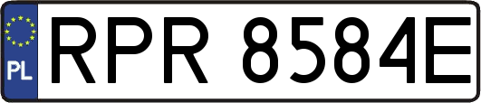 RPR8584E