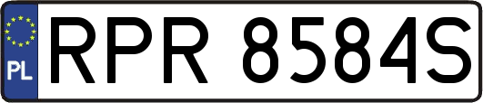 RPR8584S