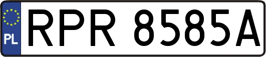 RPR8585A