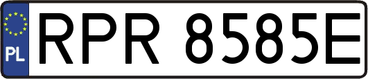 RPR8585E