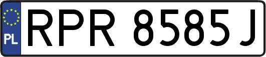 RPR8585J