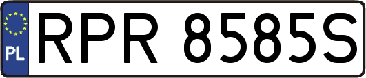 RPR8585S