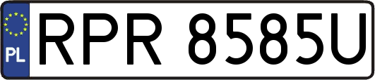 RPR8585U
