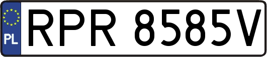 RPR8585V