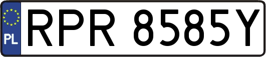 RPR8585Y