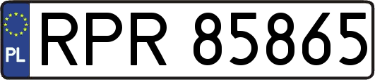 RPR85865