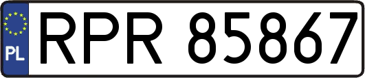 RPR85867