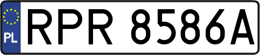 RPR8586A