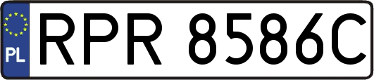 RPR8586C