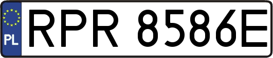 RPR8586E