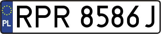 RPR8586J