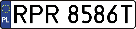 RPR8586T