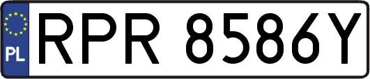 RPR8586Y