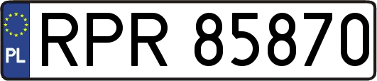 RPR85870
