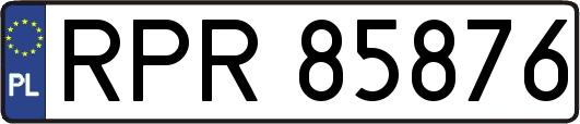 RPR85876