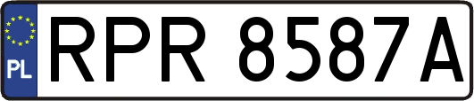 RPR8587A