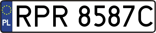 RPR8587C