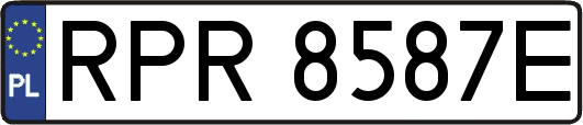 RPR8587E