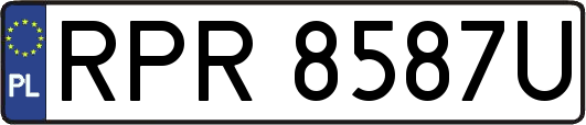 RPR8587U