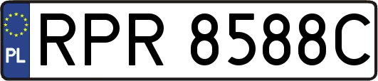 RPR8588C