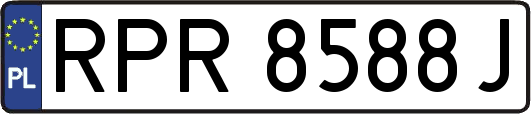RPR8588J